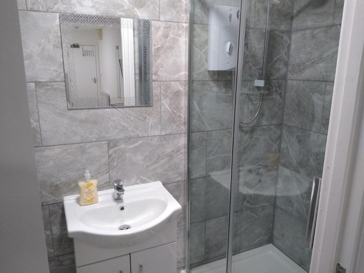 Mk Luxury Apartments Leicester Room photo